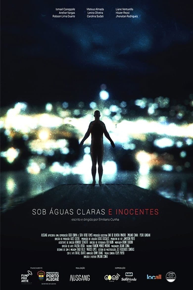 Under Clear and Innocent Waters poster