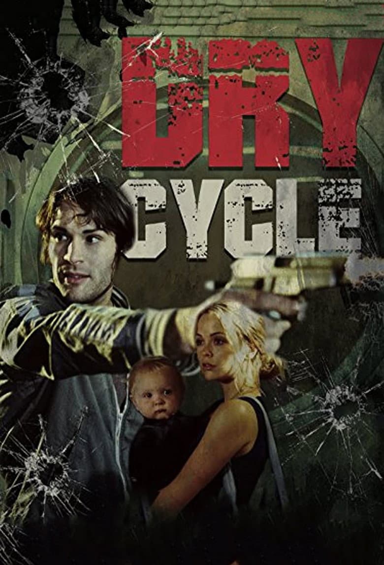 Dry Cycle poster
