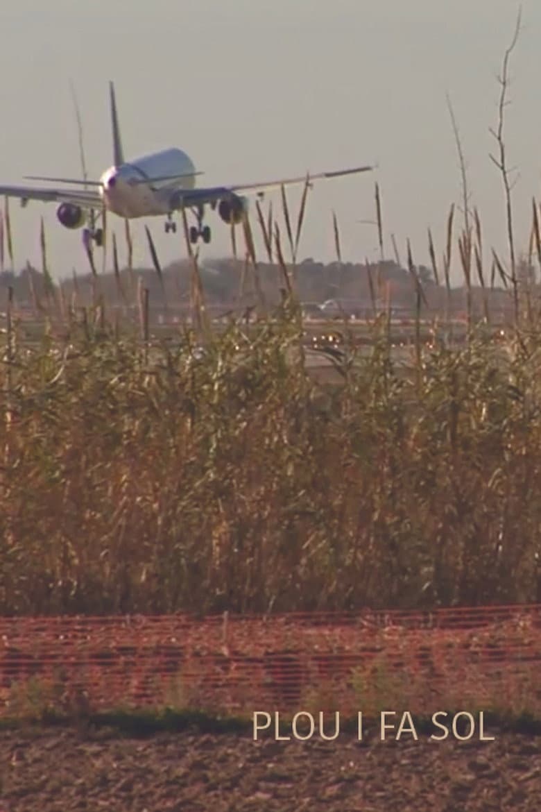 Plou I Fa Sol poster