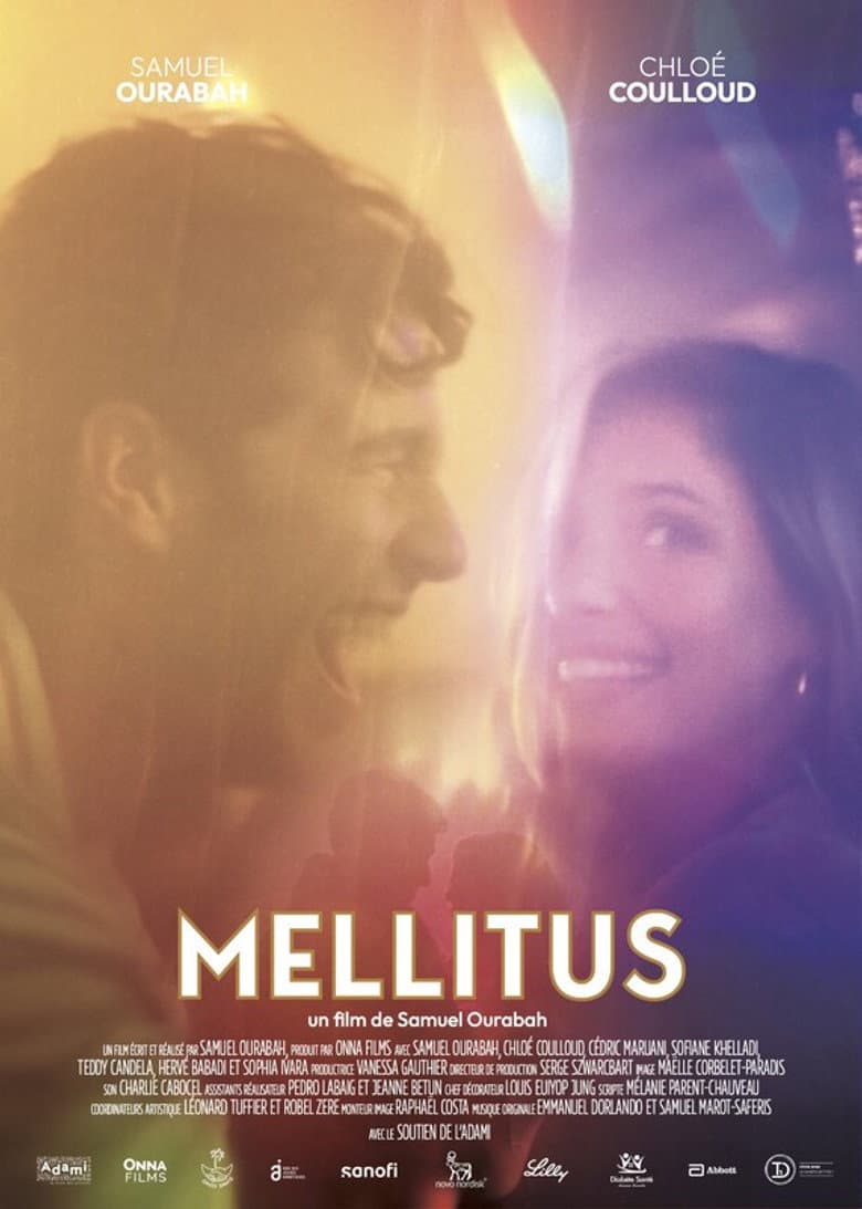 Mellitus poster