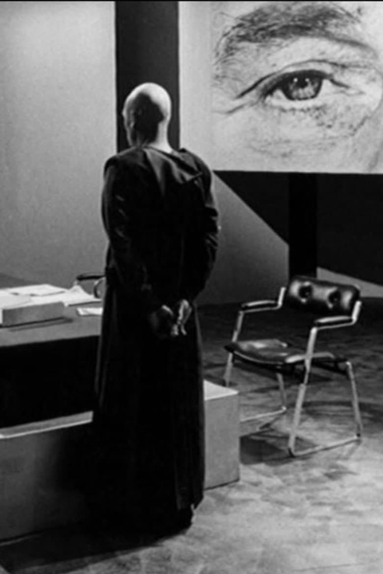 Too Many Cooks poster