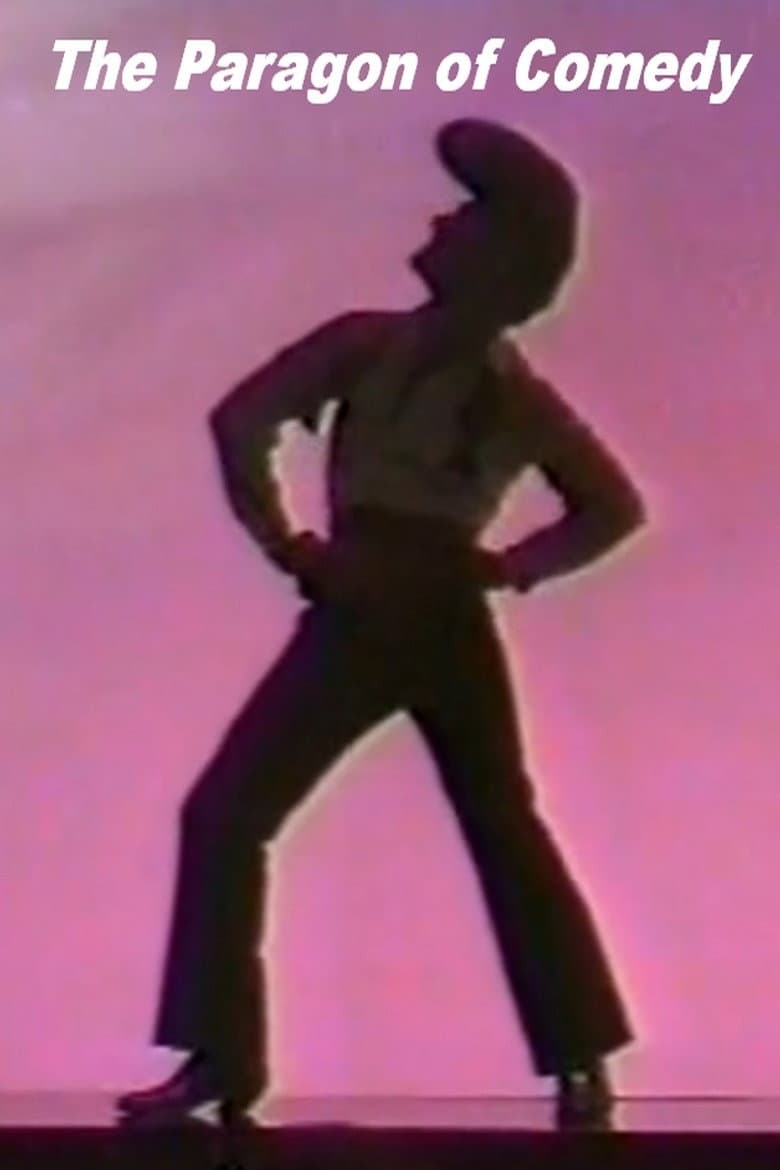 The Paragon of Comedy poster