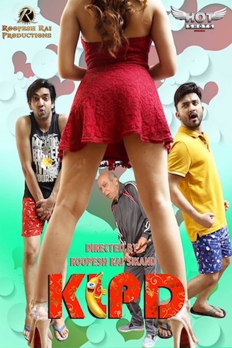 KLPD poster