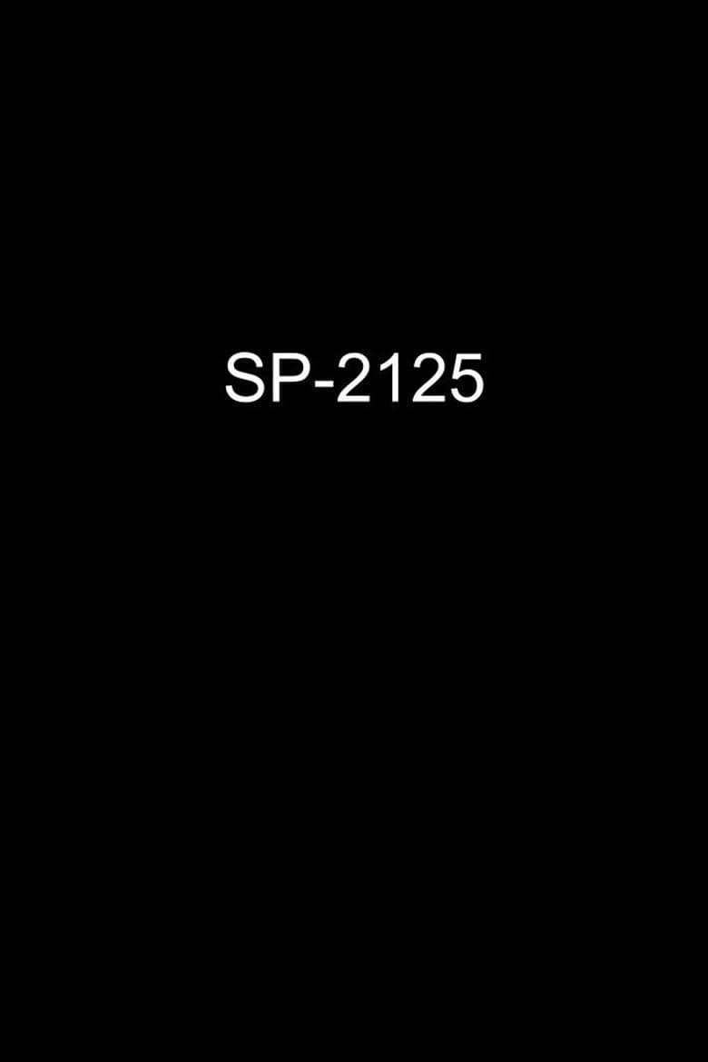 SP-2125 poster