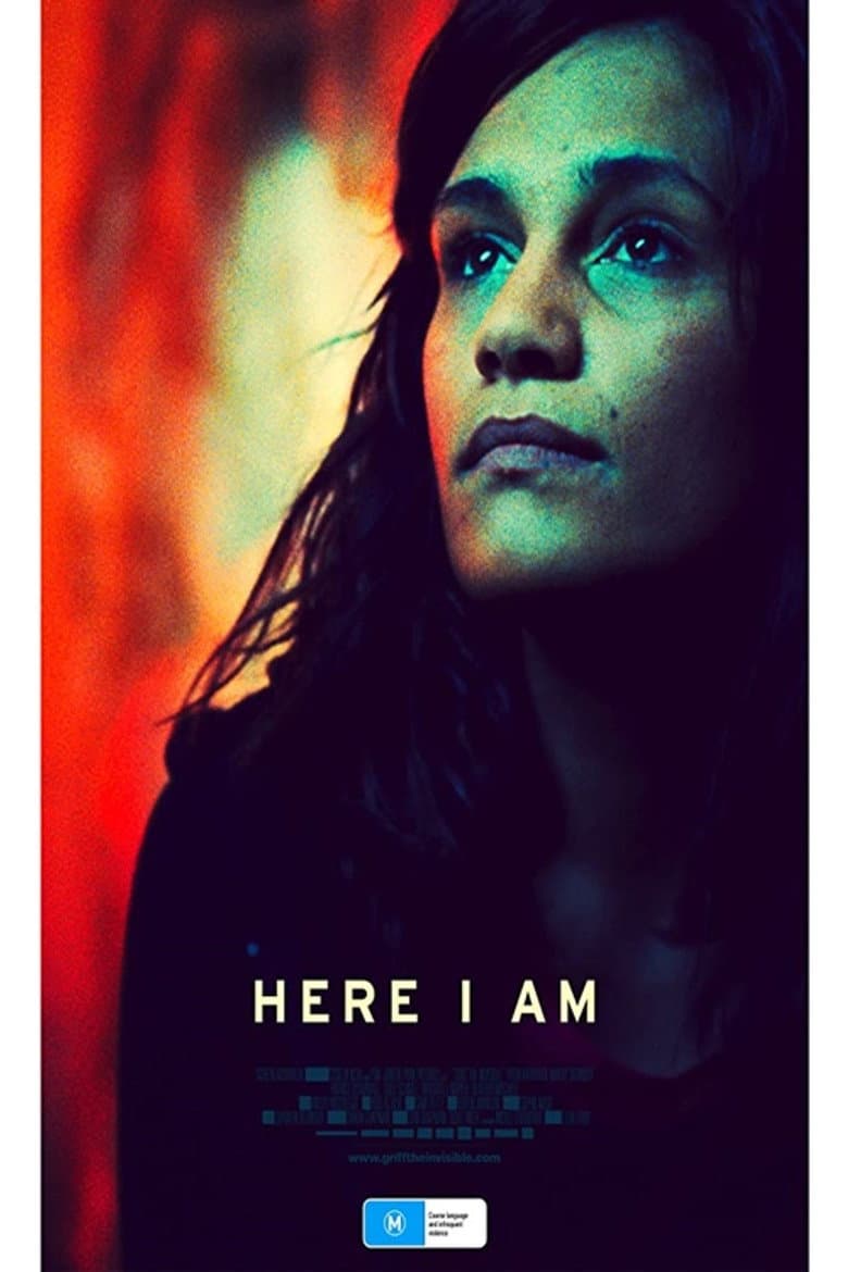 Here I Am poster
