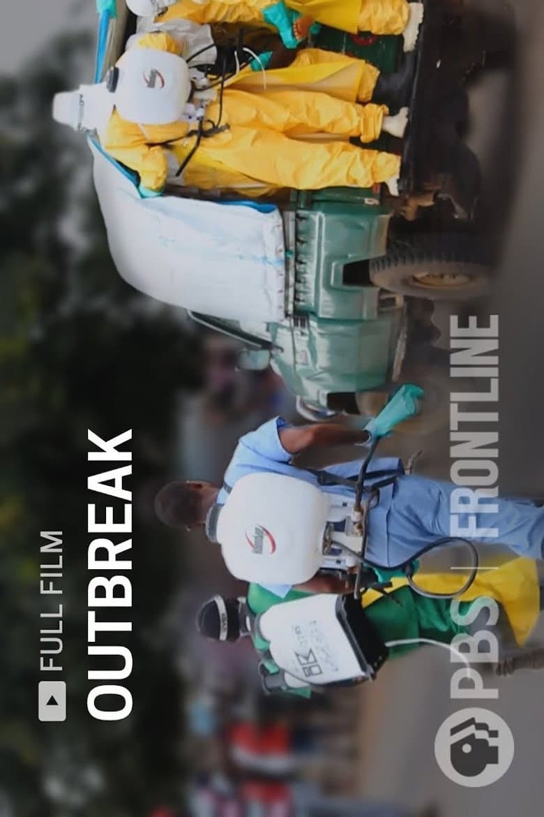 Outbreak poster