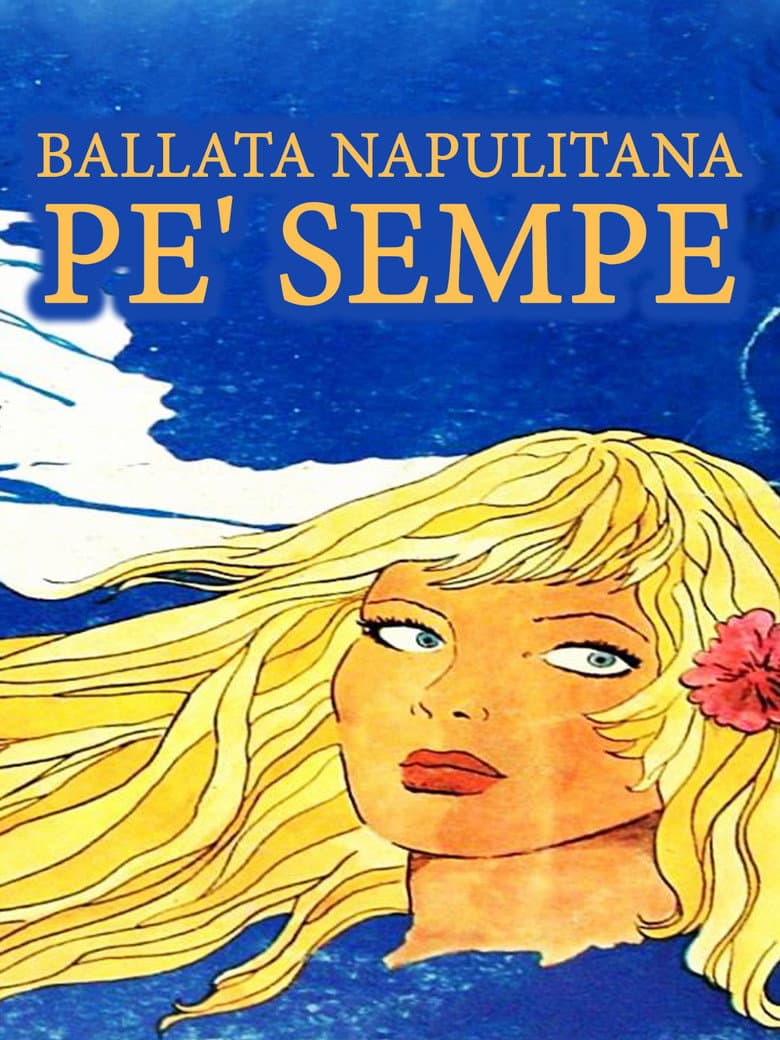Pè sempe poster