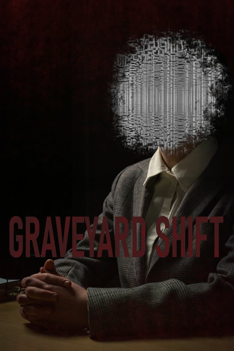 Graveyard Shift poster