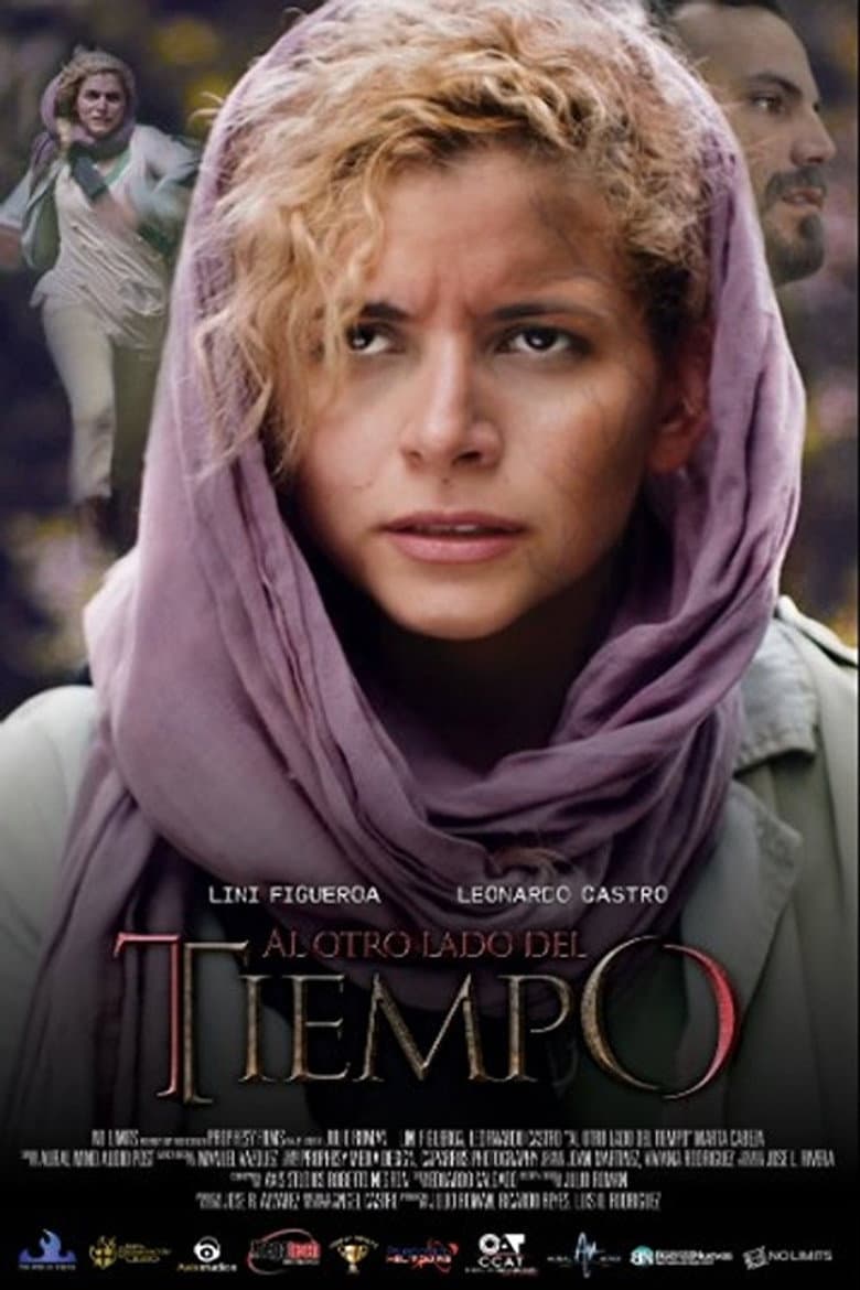 Al otro lado del tiempo poster