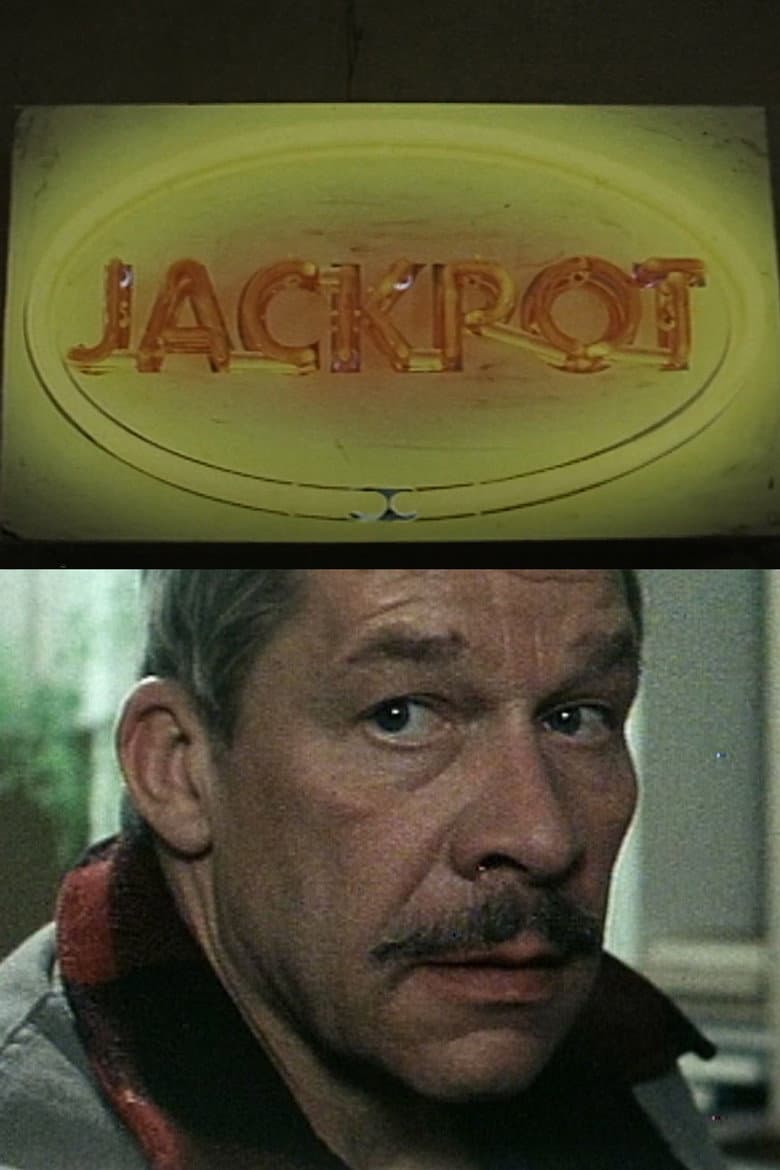 Jackpot poster