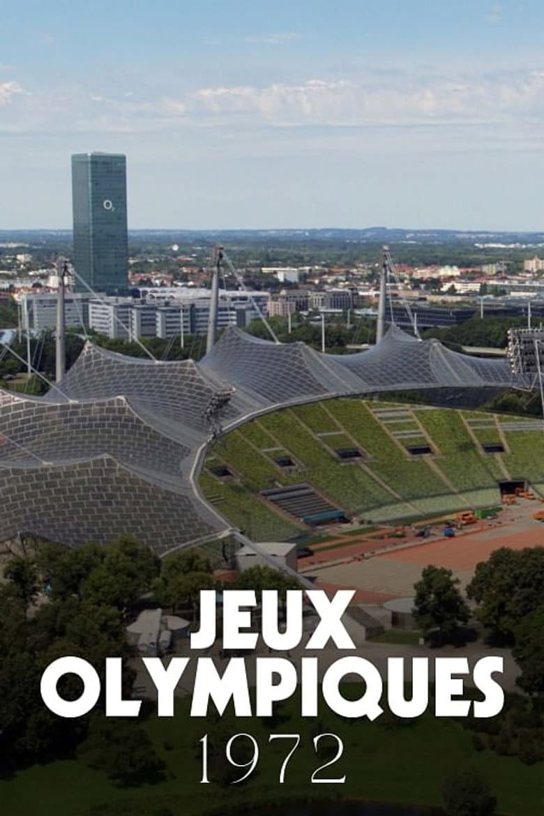 Olympia 72: Deutschlands Aufbruch in die Moderne poster