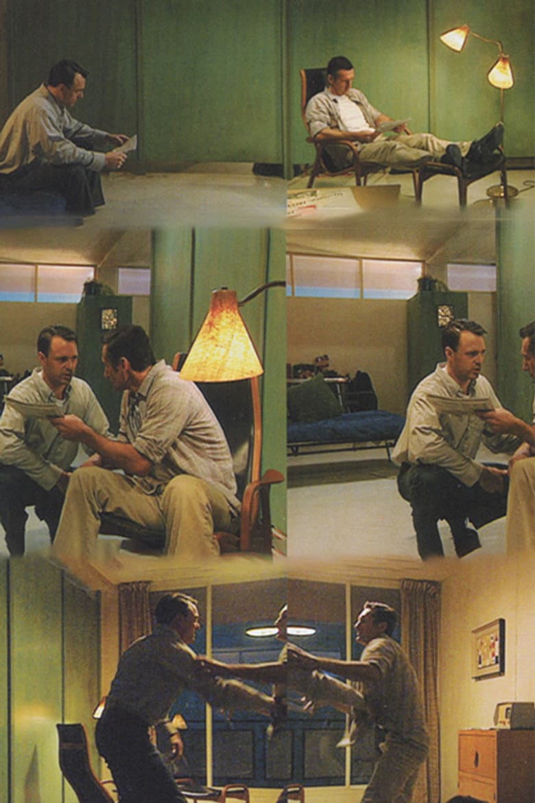 Win, Place, Or Show poster