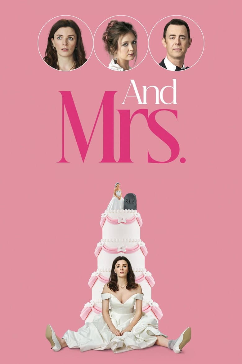 And Mrs. poster