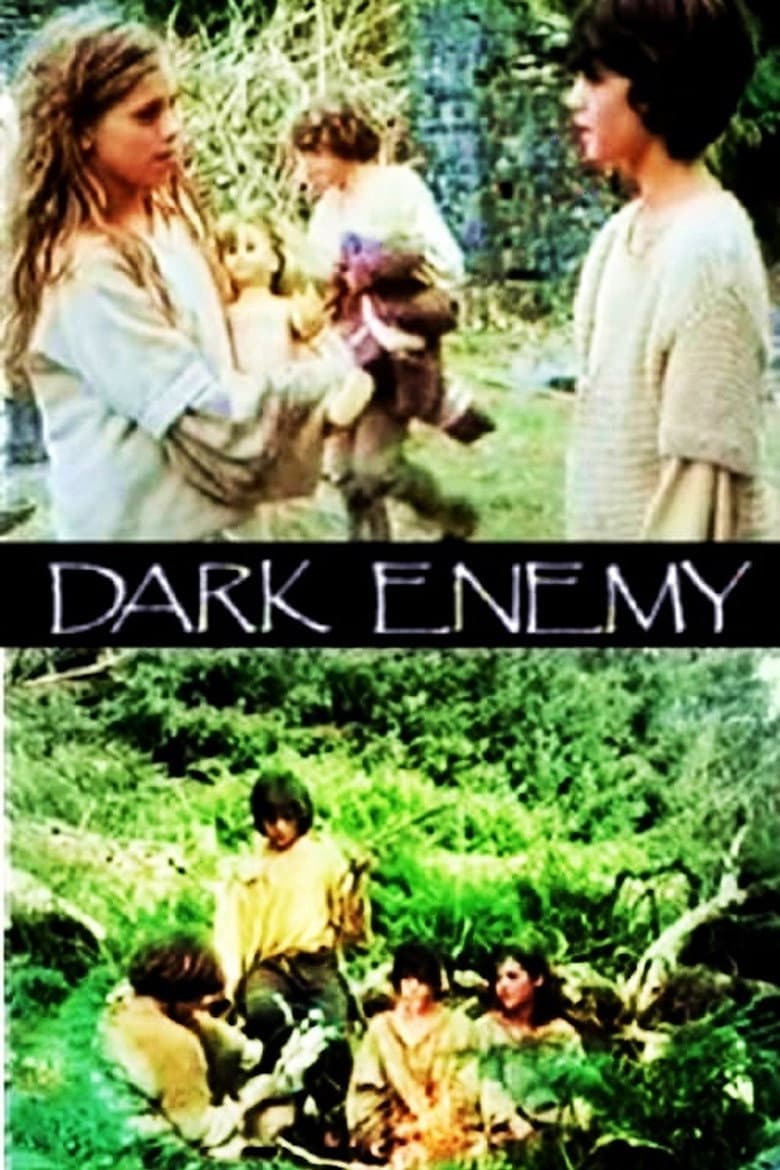Dark Enemy poster