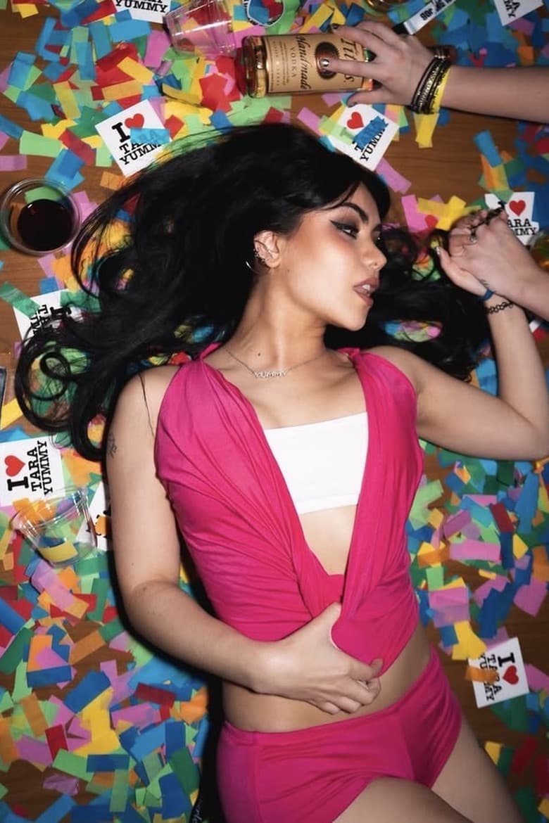 Tara Yummy‘s: Mindset Tour Documentary 2026 poster