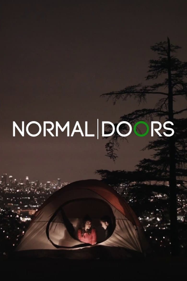 Normal Doors poster