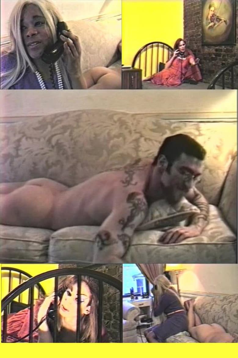 Cupid’s Infirmary poster