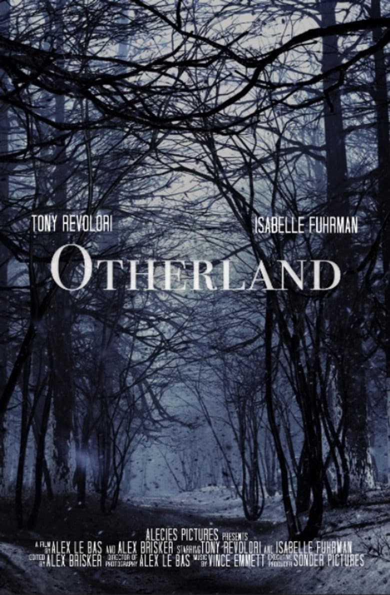 OTHERLAND poster