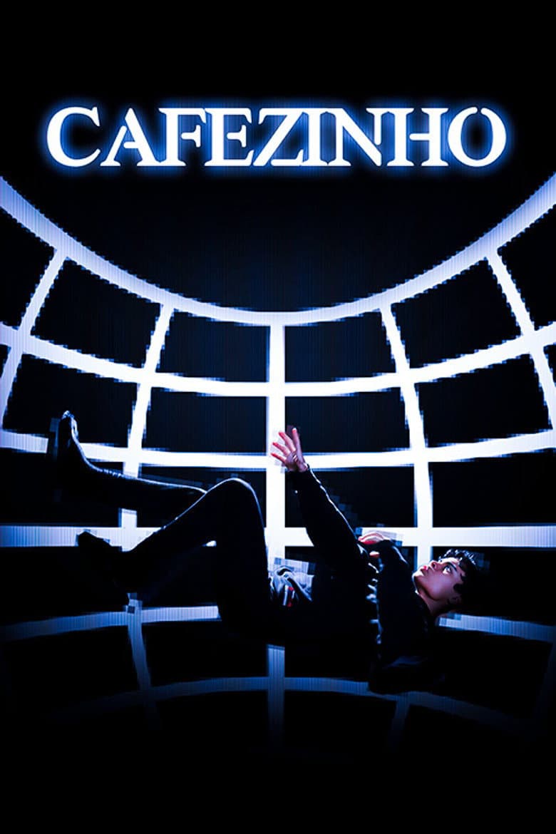 Cafezinho poster