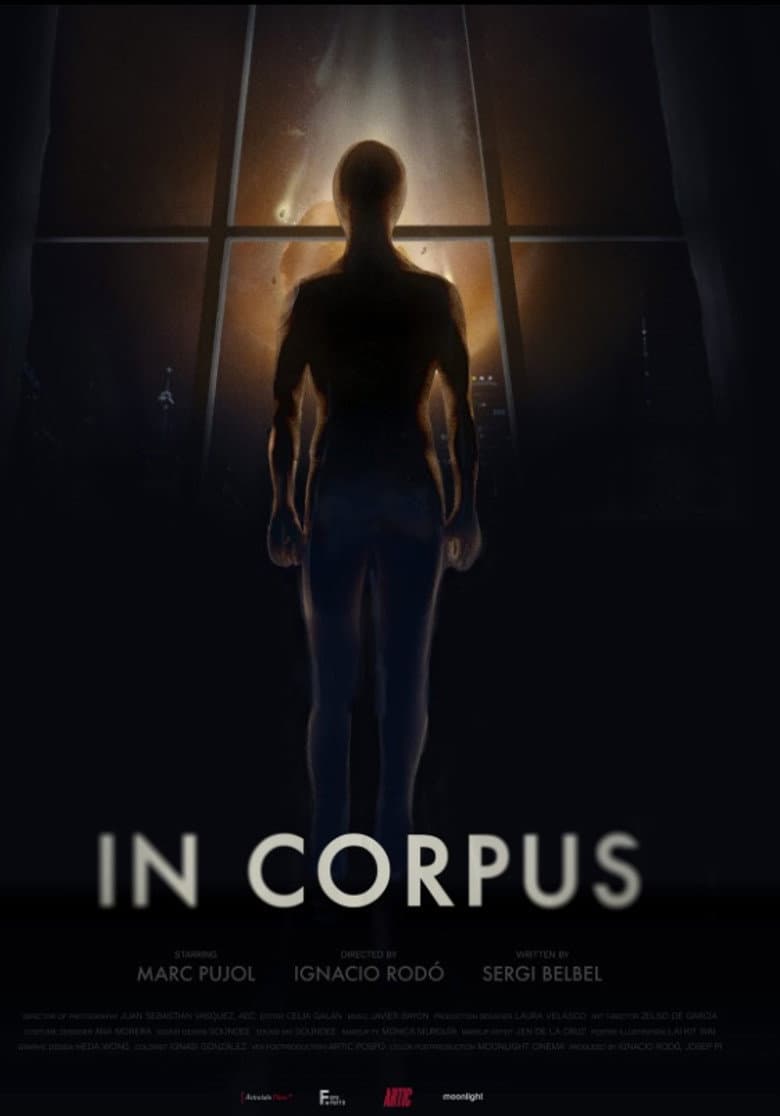 In Corpus poster