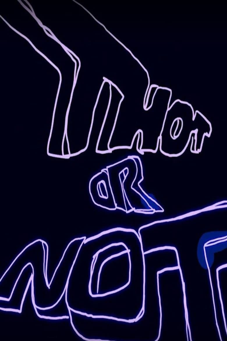 Thot or Not poster