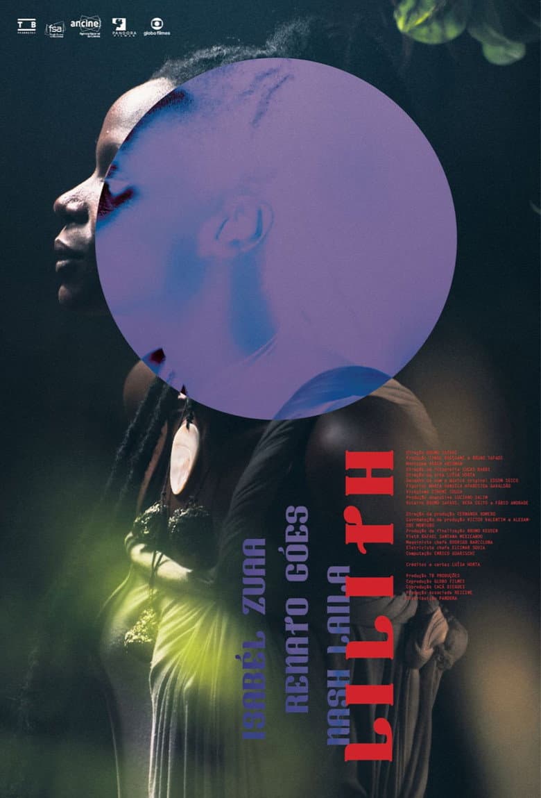 Lilith poster