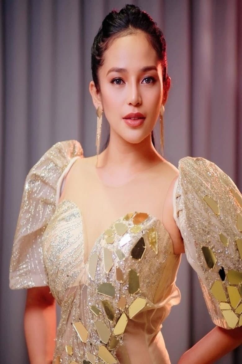 Nakaw Na Sandali poster