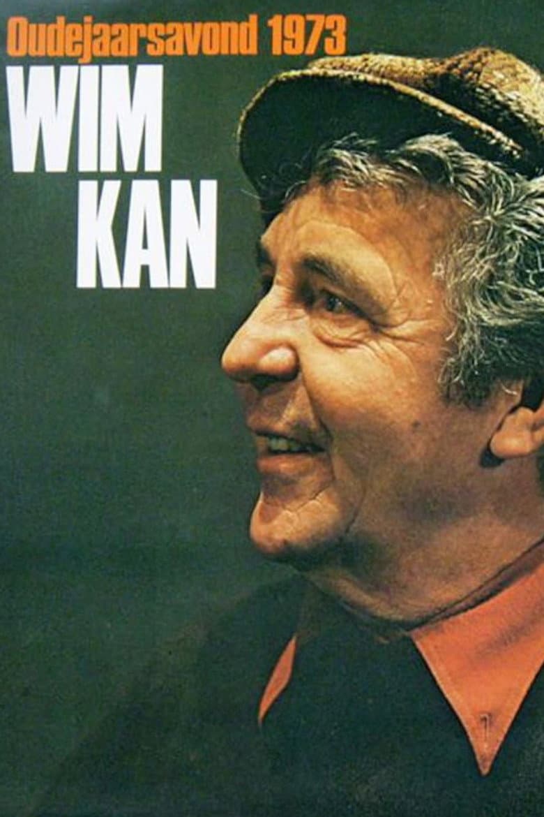 New Year's Conference 1973 poster