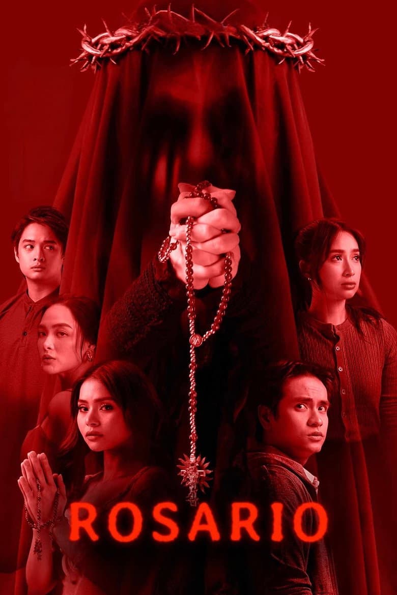 Rosario poster