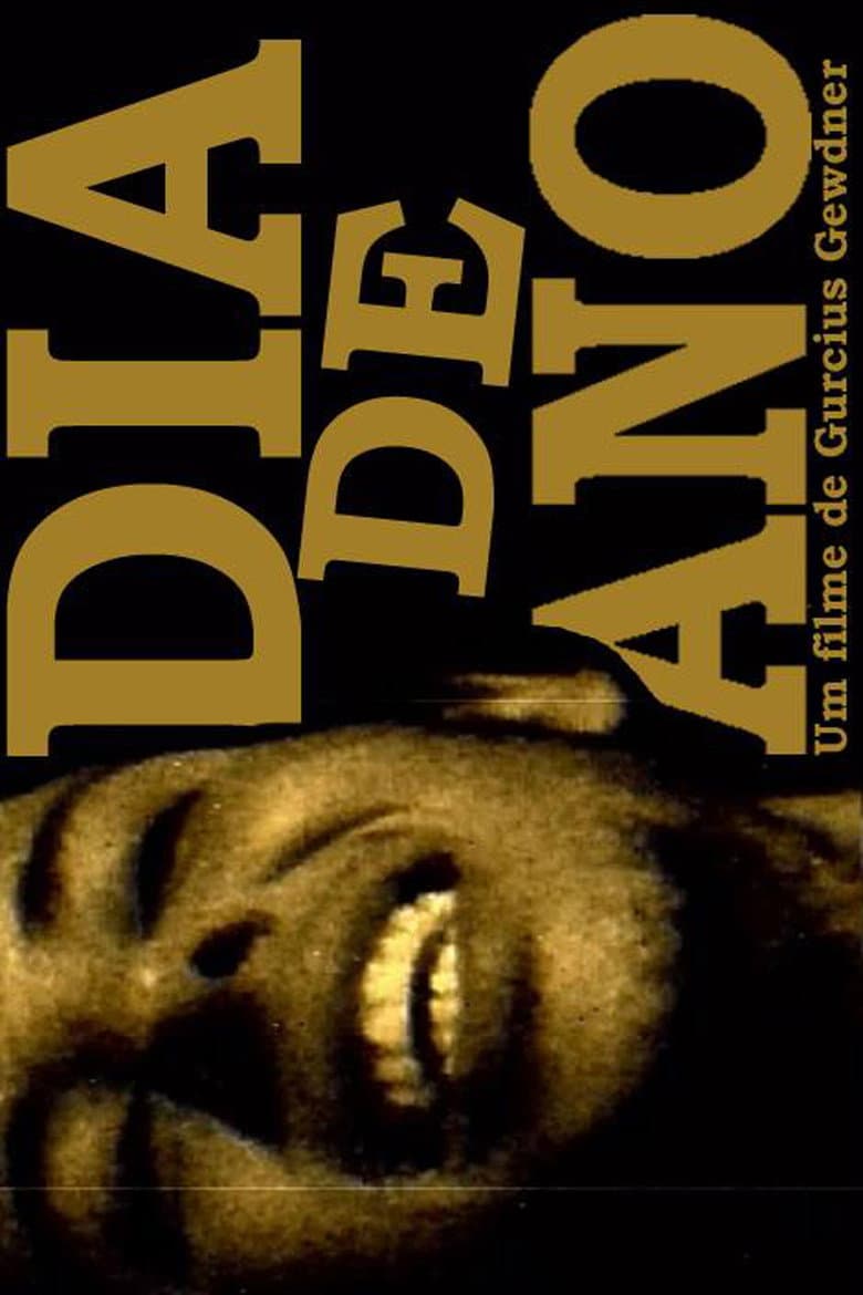 New Year's Day poster