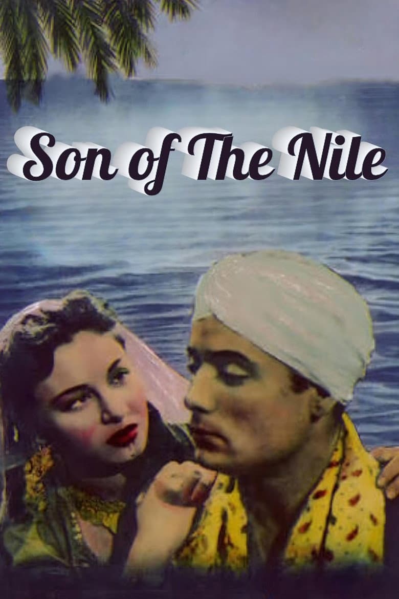 Son of the Nile poster
