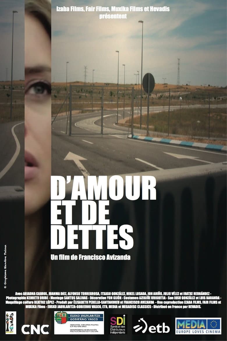 Sapos y culebras poster