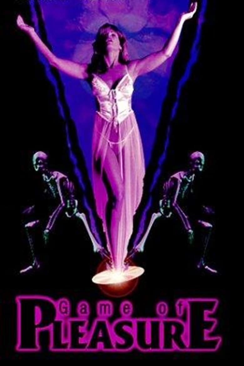 Game of Pleasure poster