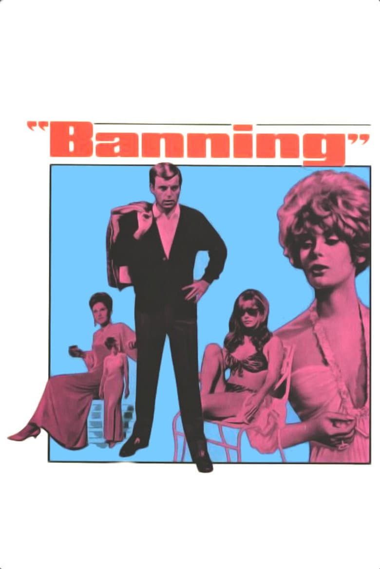 Banning poster