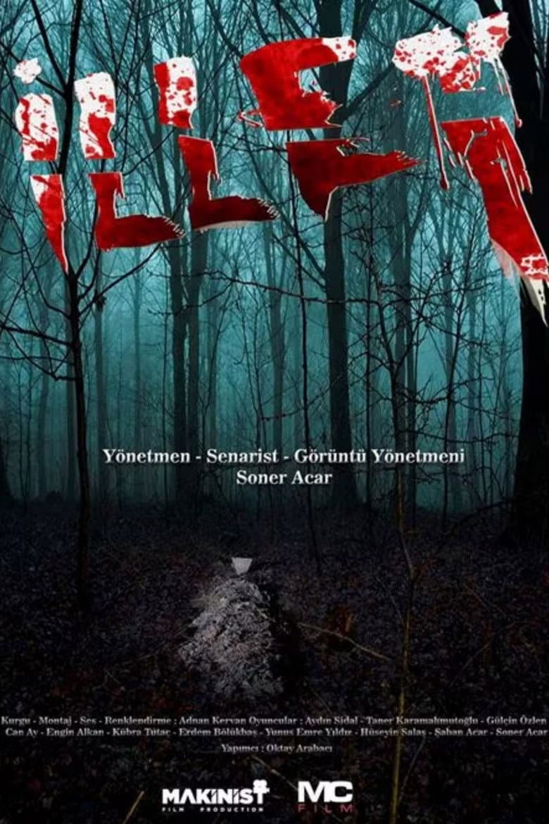 İllet poster