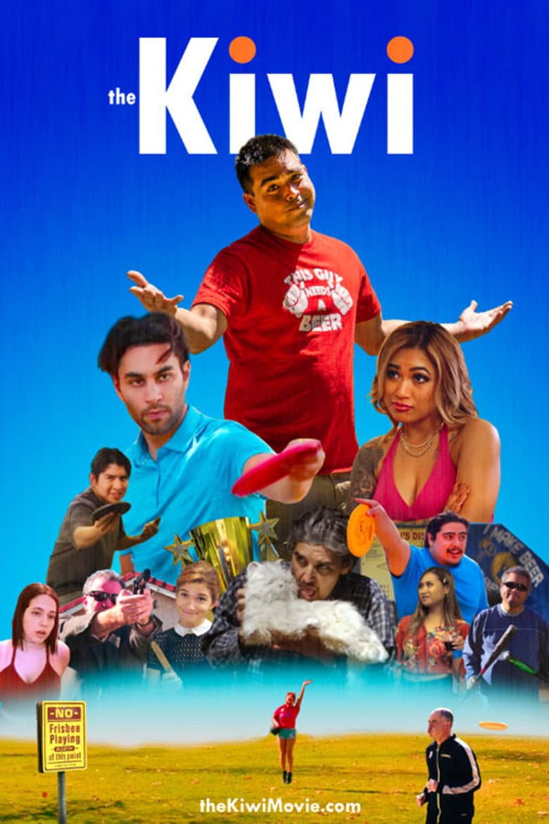 The Kiwi poster