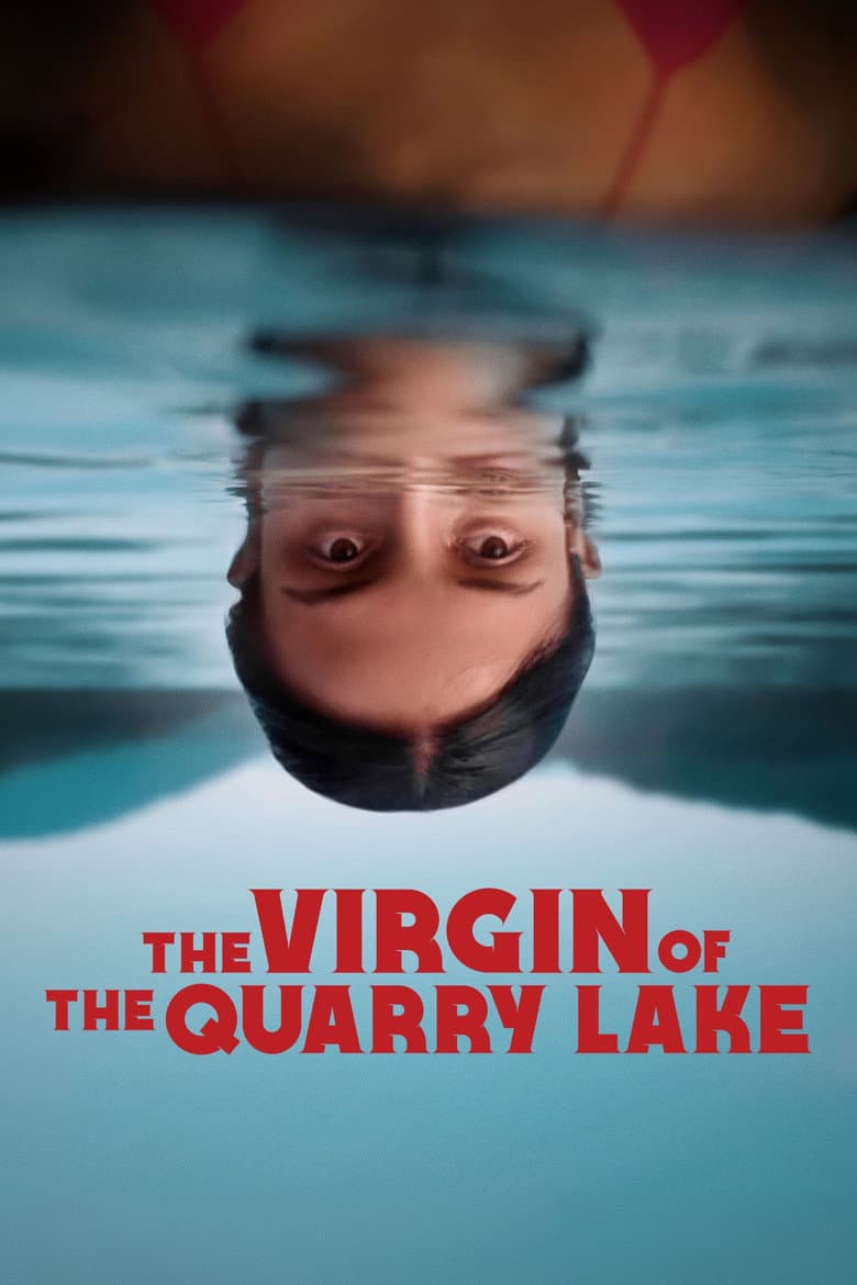 The Virgin of the Quarry Lake poster