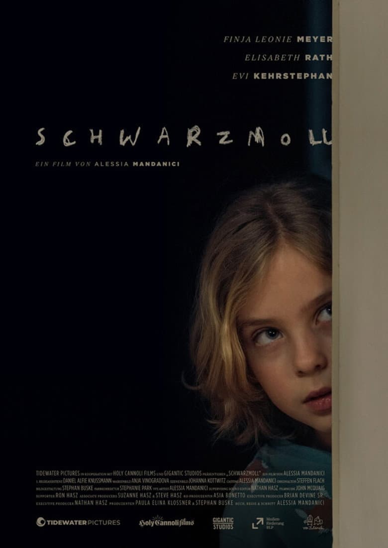 Schwarzmoll poster