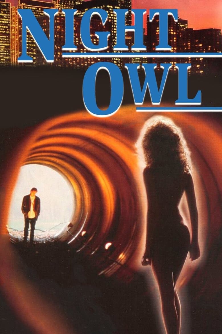 Night Owl poster