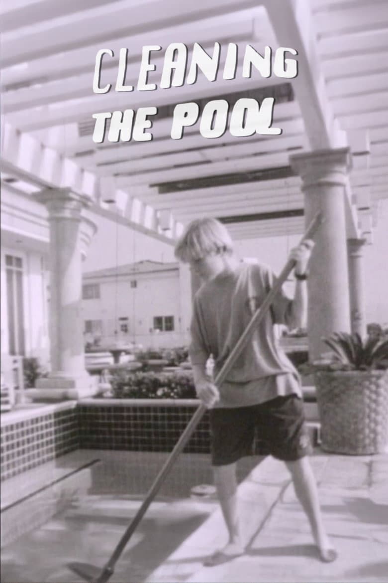 Cleaning the Pool poster