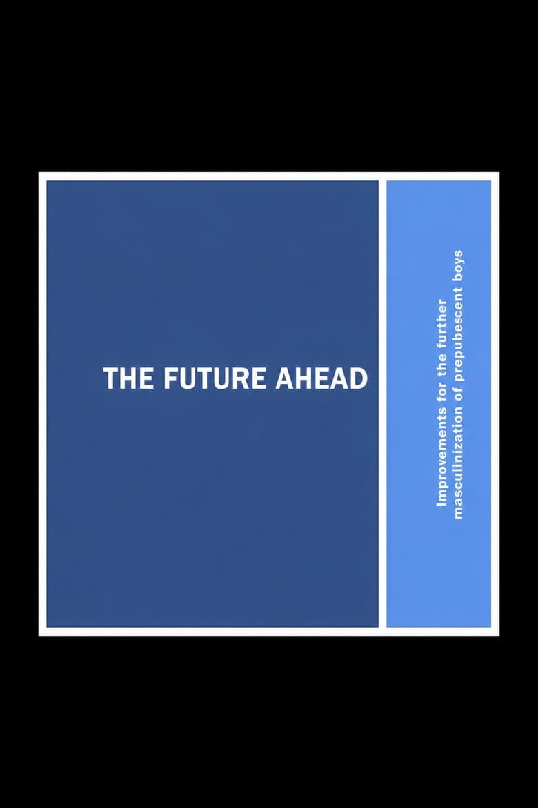 The Future Ahead poster
