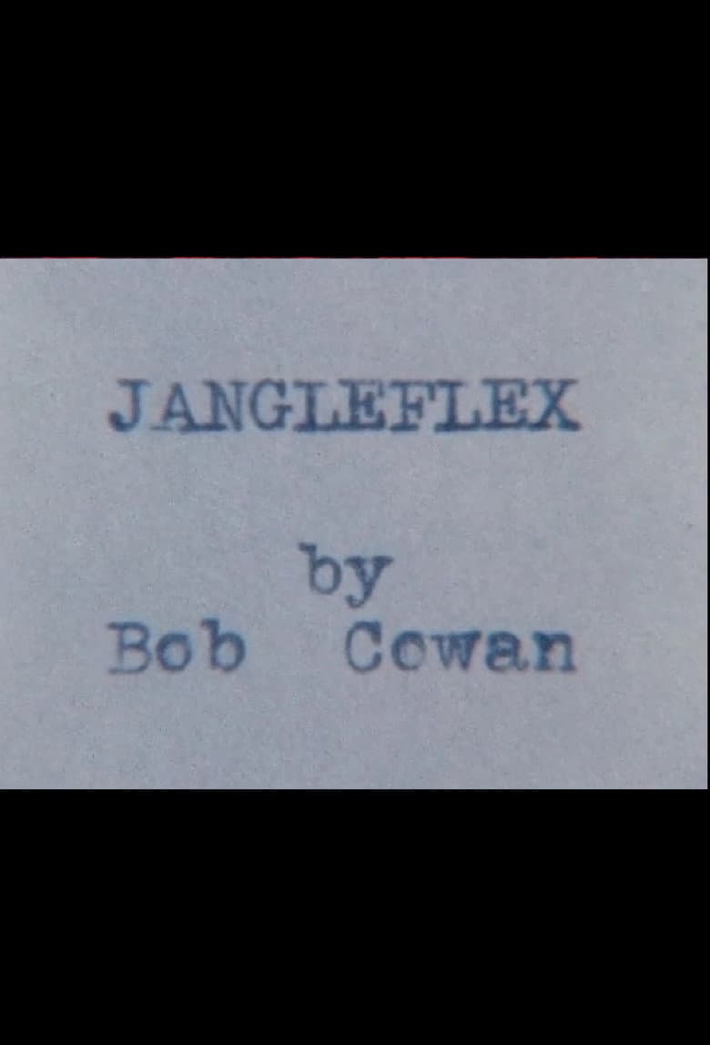 Jangleflex poster