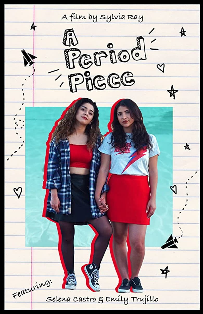 A Period Piece poster