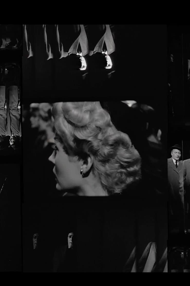 Magic Mirror Maze poster