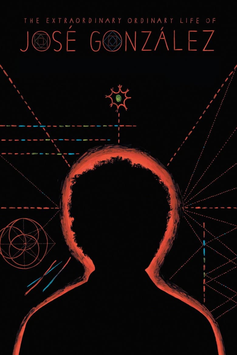 The Extraordinary Ordinary Life of José González poster