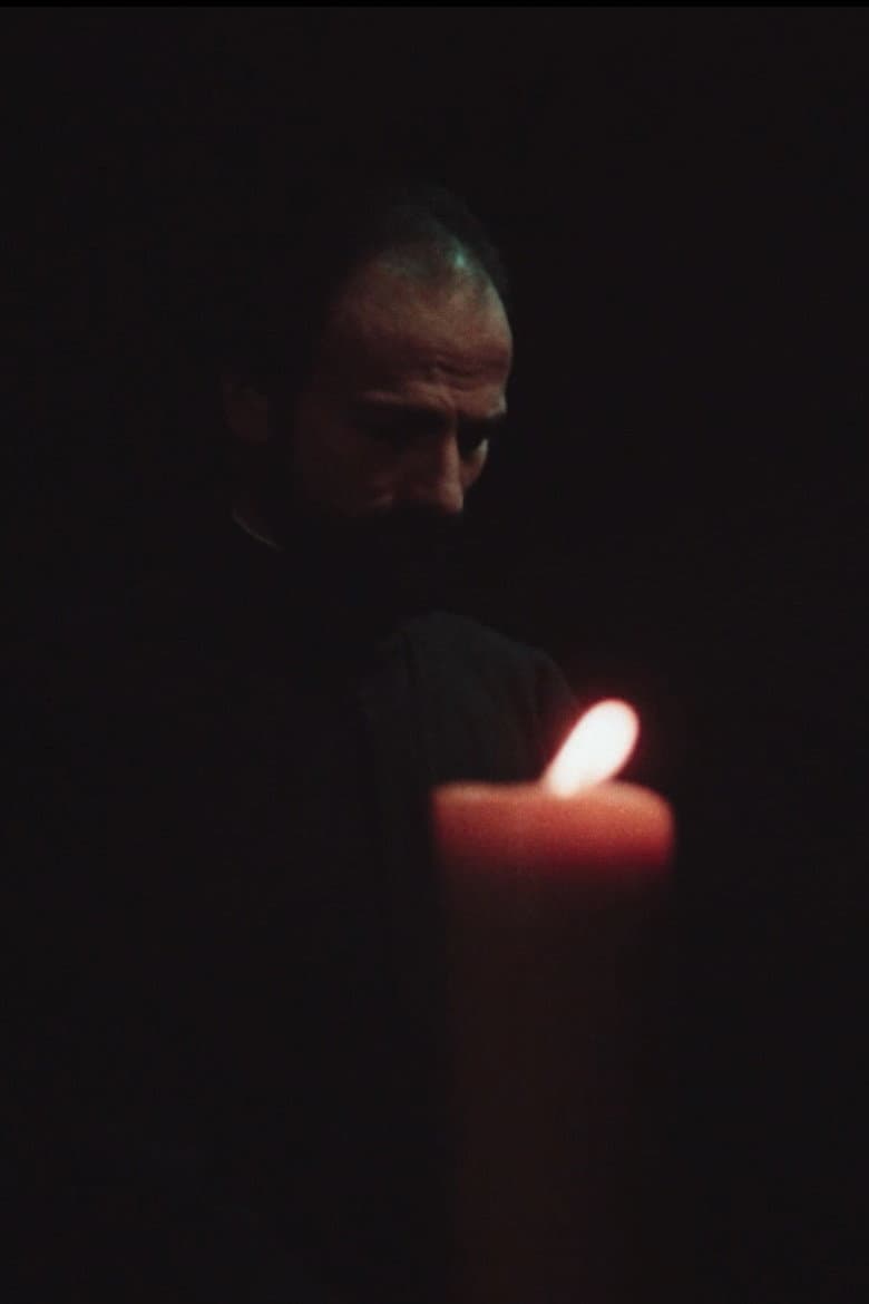 Time of the Full Moon poster