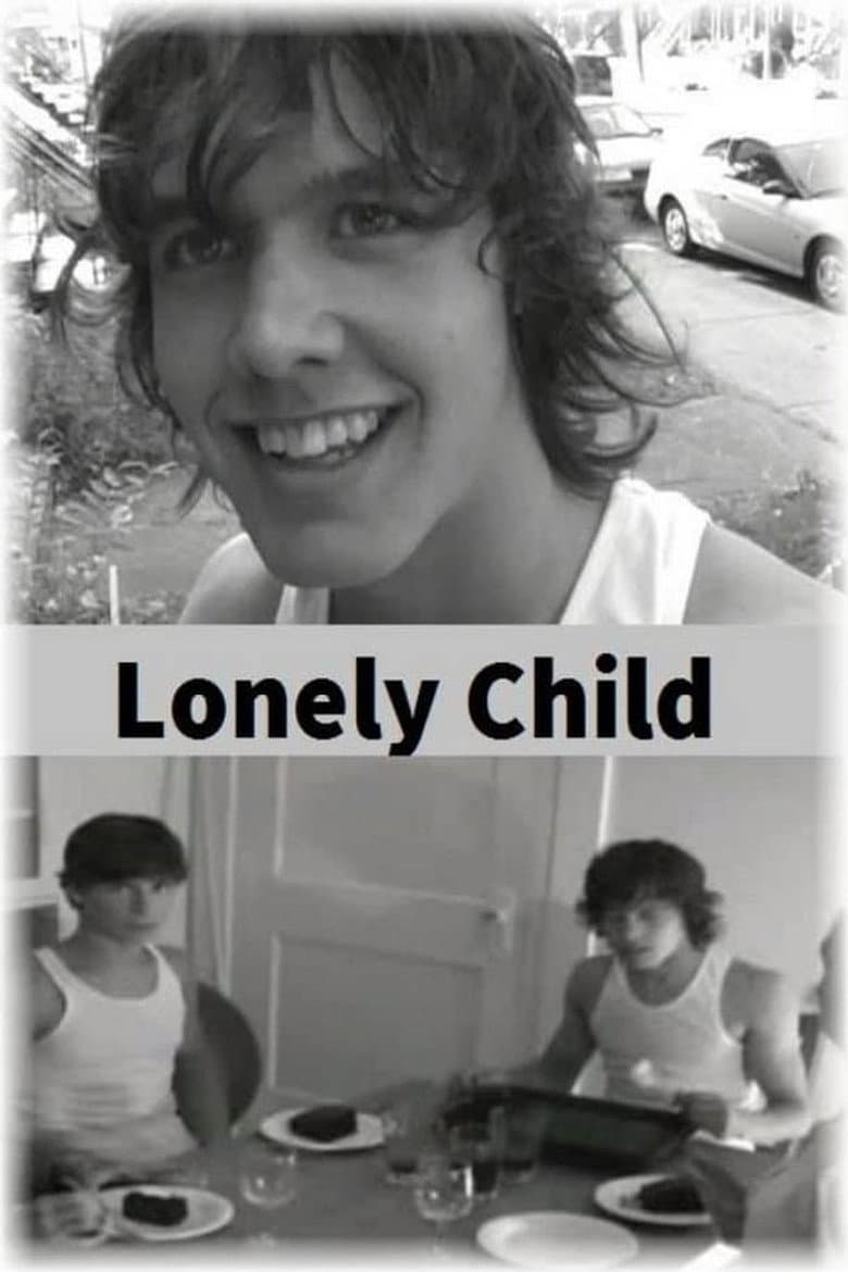 Lonely Child poster