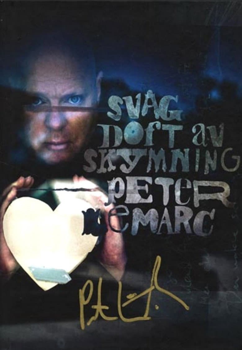 Peter LeMarc - En film som ingen TV visar poster
