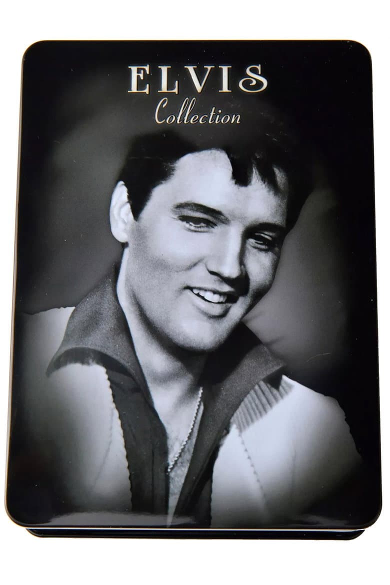 Elvis - Collection poster