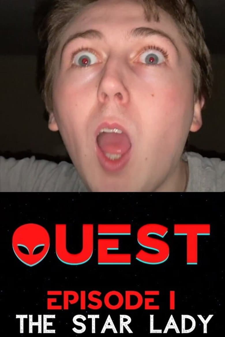 Quest: Episode I - The Star Lady poster